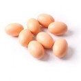 Huevos Color (docena)
